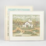 1636 4226 LITOGRAPHS IN ..